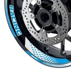 GP07 Inner & Edge Wheel Rim Decals For Bandit Gsf 1250 13 14 15 16 17 18 New. Price: $33.39.