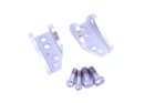 2026 Kawasaki KX250 Foot Pegs Mount Set Brackets With Hardware Oem New. Price: $139.00.