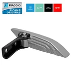 Right Footrest Pedal Complete Original Piaggio Liberty 125 150 Iget Nuovo. Price: $46.52.