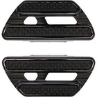 Arlen Ness 410-026 Method Passenger Floorboards New. Price: $314.95.