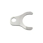 V-twin Manufacturing 4-SPEED Transmission Countershaft Shifter Fork 34159-36 New. Price: $20.07.