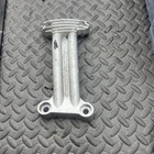 1999-04 Yamaha Royal Star Venture XVZ13 Front Frame Engine Motor Mount Brackets Used. Price: $20.00.