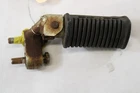 1982 Suzuki GS1100G Front Footrest Assy Left 43520-49401 Used. Price: $25.00.