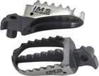 Ims 295516-4 Pro Series Foot Pegs, Black For Yamaha Yz/yzf New. Price: $117.35.