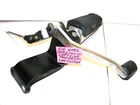 Exc Used Yamaha V-star 1100 Custom Left Foot Peg Rest 5KP-27410-00 With Shifter. Price: $65.99.