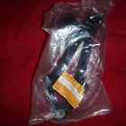 35011-1522-10 New Nos Kawasaki ZX11 Right Rear Black Footpeg Stay Bracket. Price: $79.95.