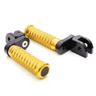 Pole Front 25MM Extension Footpegs For Suzuki GSX-S1000F 15 16 17 18 19 20 New. Price: $62.82.