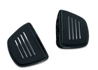 Kuryakyn 7579 Gloss Black Premium Mini Boards Without Adapters New. Price: $134.99.