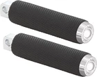 Rough Crafts RC-400-001 Peg Foot Chrome Knurled New. Price: $92.89.
