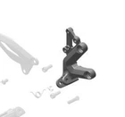 Right Side Control Plate Oem T2083632 For Triumph Trident 660-800 New. Price: $84.01.