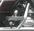 Choppers Passenger Floorboard Tall Comfort Kit LA-7090-05 New. Price: $99.74.