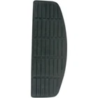 DS254402 Drag Specialties Upper Driver Footboard Pad W/dampers Hd 50614-91 Black New. Price: $45.27.