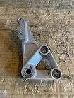 Suzuki Gsxr 750 Srad R/h Footrest Hanger 43511-33E00-000 Bracket Plate 96 99 Used. Price: $30.58.