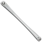 Arlen Ness 19-930 Deep Cut Chrome Shift Rod New. Price: $144.39.