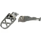 Moose Racing NRDRZ-5 Pro Footpegs Standard New. Price: $159.95.