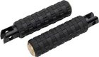 Arlen Ness Air Trax Footpeg Brass Driver #07-958 Harley Davidson New. Price: $96.58.