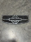 1987-2017 Oem Harley Nostalgia Floorboard Inserts Softail Touring (1) Used. Price: $65.00.