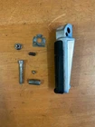Lh Pillion Peg Yamaha FZ6-S 04-06 2006 3VR-27431-02-00 Used. Price: $14.26.