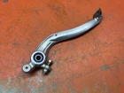 Rear Brake Pedal Lever Bent Ktm 125 Excf 55413050044 2017-2023 Used. Price: $44.95.