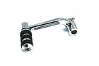 Shifter Arm With Cats Paw Footpeg For Harley Davidson By V-twin New. Price: $38.10.
