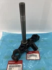 53200-361-000SG Oem Honda 1974 MT125A 75 MT125K1A Steering Stem Semi Nos New. Price: $329.99.
