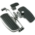 Rivco Products Driver Floorboards With Heel Toe Shifter GL18020 New. Price: $499.95.