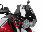Moto Guzzi V85TT 19-2023 Dark Tint Sports (290MM)SCREEN Powerbronze Rrp 83 New. Price: $100.24.