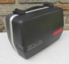 Bmw R100 Gs Pd Luggage Case Pannier Bag, Left, 27L - 46542315187 Used. Price: $249.99.