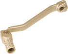 Emgo 83-87903 Folding Shift Lever Gold Honda XR400R 1996-1999 New. Price: $30.23.