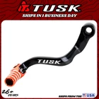 Tusk Gear Pedal 2024 2025 2026 Ktm Shifter Foot Lever Orange New. Price: $37.94.