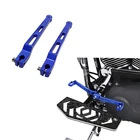 Blue Heel Toe Gear Shift Lever For Harley 14-23 Road Glide Street Special New. Price: $59.95.