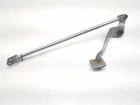 88-08 Honda Shadow Vlx VT600 Right Rear Brake Pedal With Rod 46500-MR1-000 Trsh Used. Price: $34.98.