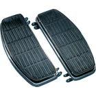 Drag Specialties Floorboards With Damper 17-0414-BX-LB2 New. Price: $166.81.