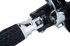 Kuryakyn 8945 Splined Male Mount Adapters For Front Footpegs And... New. Price: $54.56.