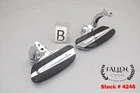 2013 Harley Electra Glide Cvo Back Rear Foot Board + Mount Set Slipstream #4246 Used. Price: $199.99.