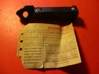 Nos New Oem Original Honda CB450 CB350 CB750 CL350 L. Step Arm 50642-283-020B. Price: $27.99.