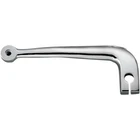 Drag Specialties Shift Lever Chrome Fx 292019-BC402 New. Price: $33.94.