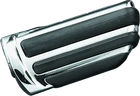 Kuryakyn Pilot Pegs Without Male Mount Adapter Chrome - Powersports New. Price: $83.94.
