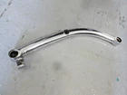 Suzuki 1988 2009 VS1400 Intruder Left Frame Grip Handle 41620-38B00 / 38B10 Used. Price: $50.54.