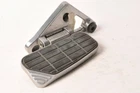 Genuine Kawasaki 35011-1278 Lh Muffler Stay Bracket With Footrest Floor Board Used. Price: $36.35.