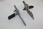 11-13 Honda CBR250R Front Foot Rest Peg Step 50600-KYJ-900 50700-KYJ-900 Used. Price: $60.00.