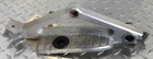 1985 Honda Nighthawk 650 Right Foot Rest Peg Step Bracket 50620-ME5-000 Used. Price: $14.05.