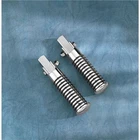 Drag Specialties Stud Mount Foot Peg 362019-BC309 New. Price: $49.39.