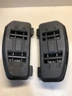 Harley Oem 2024-26 Cvo Road/street Glide Switchback Floorboards Nice Condition Used. Price: $195.00.