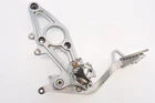2003 Bmw R1150 Gs Footrest Hanger Front Right 2335598 Gebraucht. Price: $233.82.
