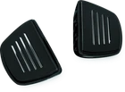 Kuryakyn Premium Mini Boards Without Adapters Black 7579 New. Price: $134.99.