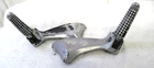 99 Suzuki TL1000 Rear Left Right Footrest Step Bracket Oem 43600-02FA0 Used. Price: $21.68.