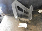 2014 Honda Trx 450R Right Heal Guard Plastic 80121-HP1-600ZA Used. Price: $49.99.