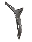 Ducati Multistrada 1200 1260 Abs Rear Cd Footplate 82412631AA Nuovo. Price: $98.86.