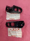 Nos Honda 50642-KA4-701 50616-KA4-700 Footpeg Set 1982 CR250 Elsinore CR480 New. Price: $129.00.